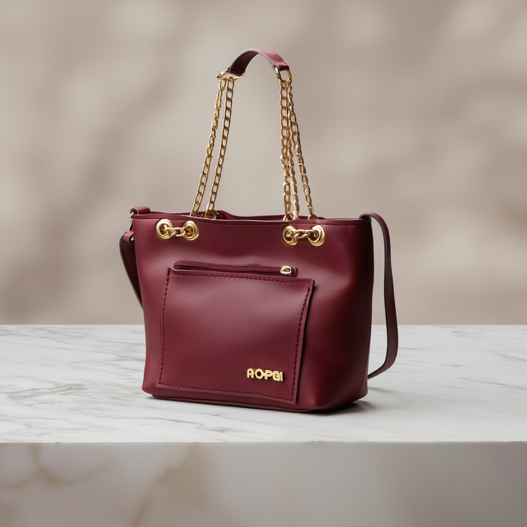 Elegant Ladies Hand Bag