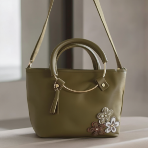 Elegant Ladies Hand Bag