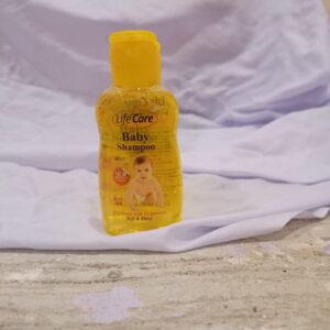Baby Shampoo